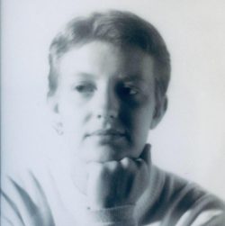 Hanne A. Rahal